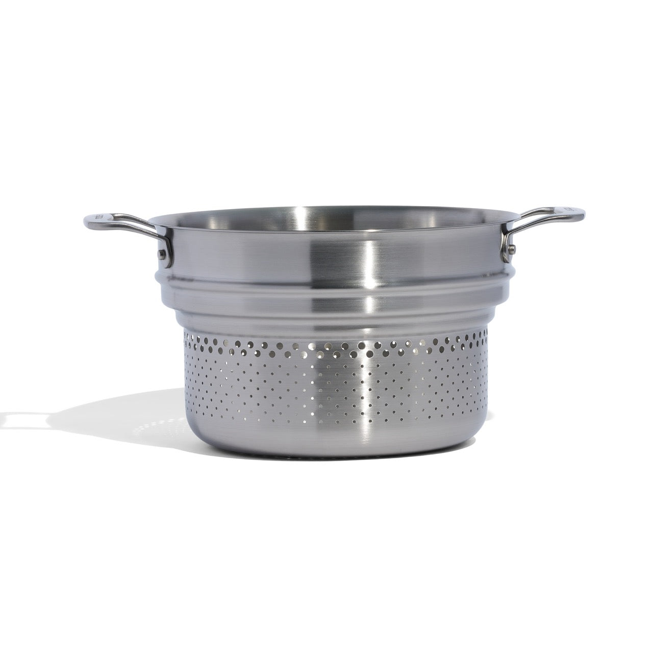 MADE IN® Stainless Steel Pasta Insert