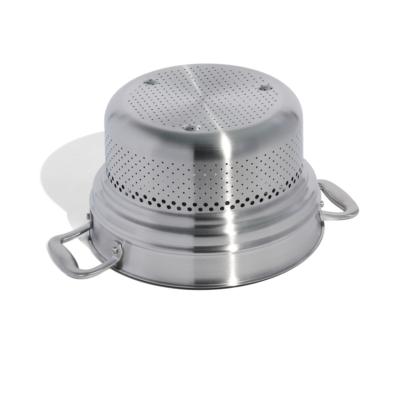 MADE IN® Stainless Steel Pasta Insert