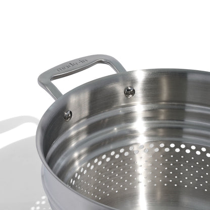 MADE IN® Stainless Steel Pasta Insert