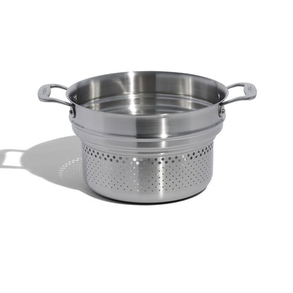 MADE IN® Stainless Steel Pasta Insert