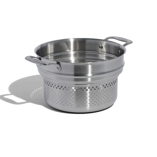 MADE IN® Stainless Steel Pasta Insert