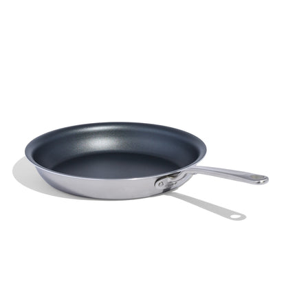 MADE IN® ProCoat Non-stick Fry Pan: 12"