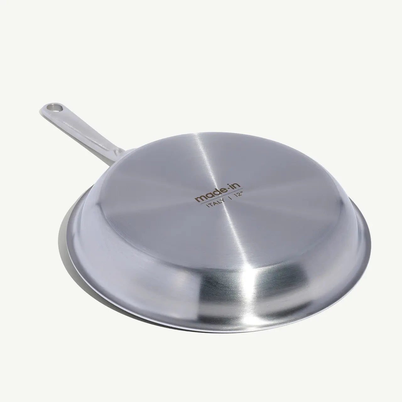 MADE IN® ProCoat Non-stick Fry Pan: 12"