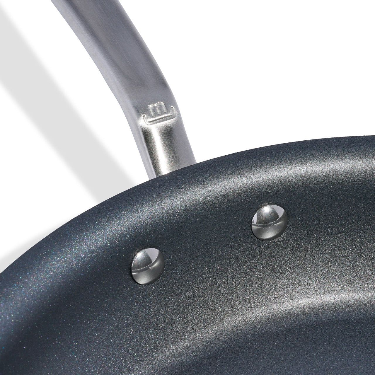 MADE IN® ProCoat Non-stick Fry Pan: 12"