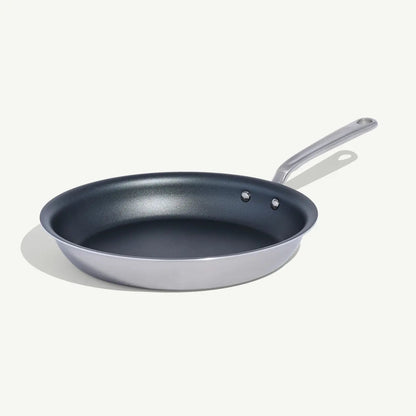 MADE IN® ProCoat Non-stick Fry Pan: 12"