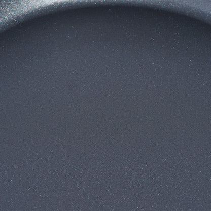 MADE IN® ProCoat Non-stick Saute Pan with Lid: 3.5 QT