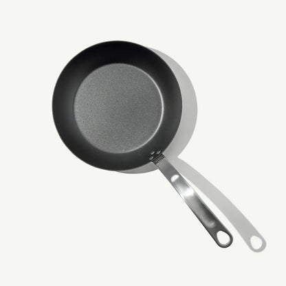 MADE IN® Carbon Steel Fry Pan: 10"