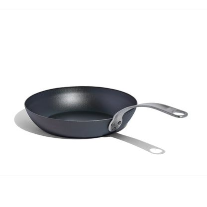 MADE IN® Carbon Steel Fry Pan: 10"