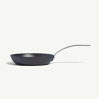 MADE IN® Carbon Steel Fry Pan: 10"