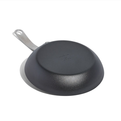 MADE IN® Carbon Steel Fry Pan: 10"