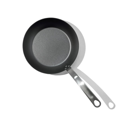 MADE IN® Carbon Steel Fry Pan: 10"