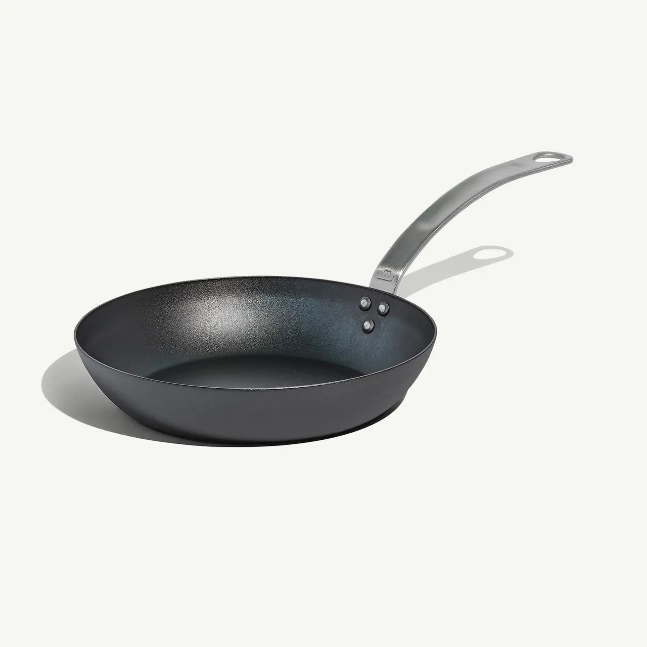 MADE IN® Carbon Steel Fry Pan: 10"