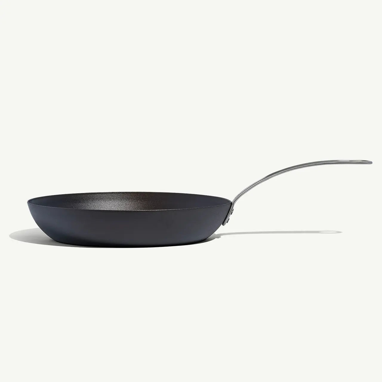 MADE IN® Carbon Steel Fry Pan: 12"