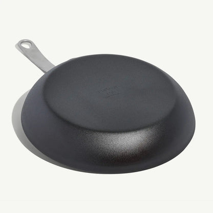 MADE IN® Carbon Steel Fry Pan: 12"