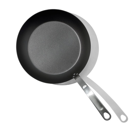 MADE IN® Carbon Steel Fry Pan: 12"