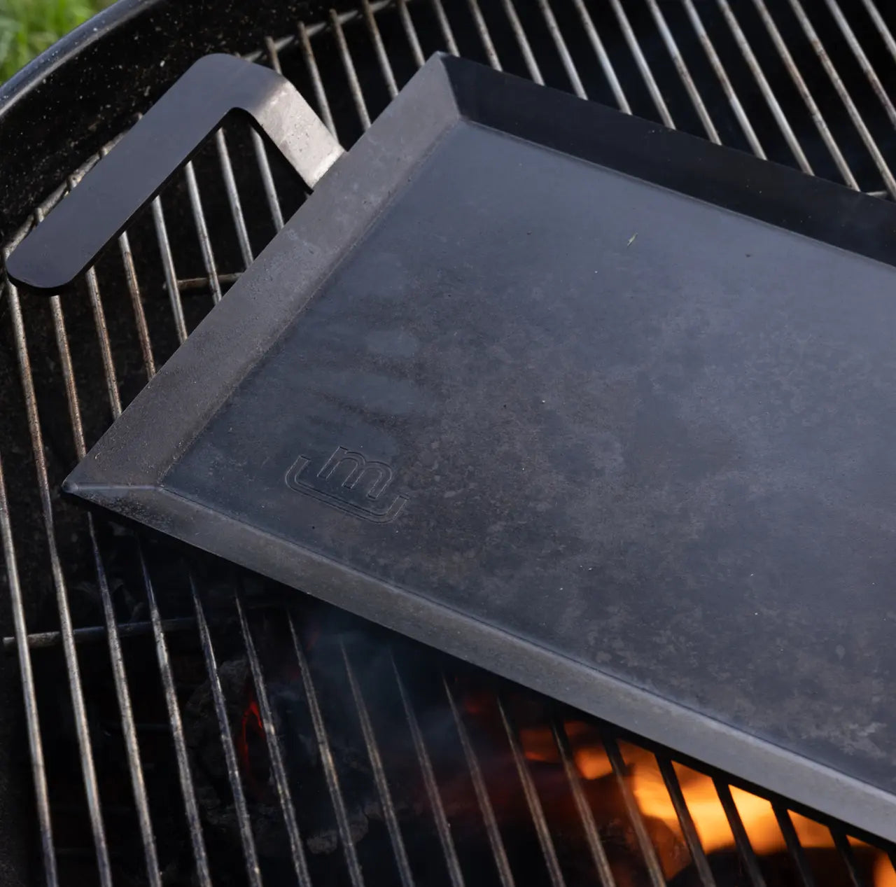 MADE IN® Carbon Steel Griddle