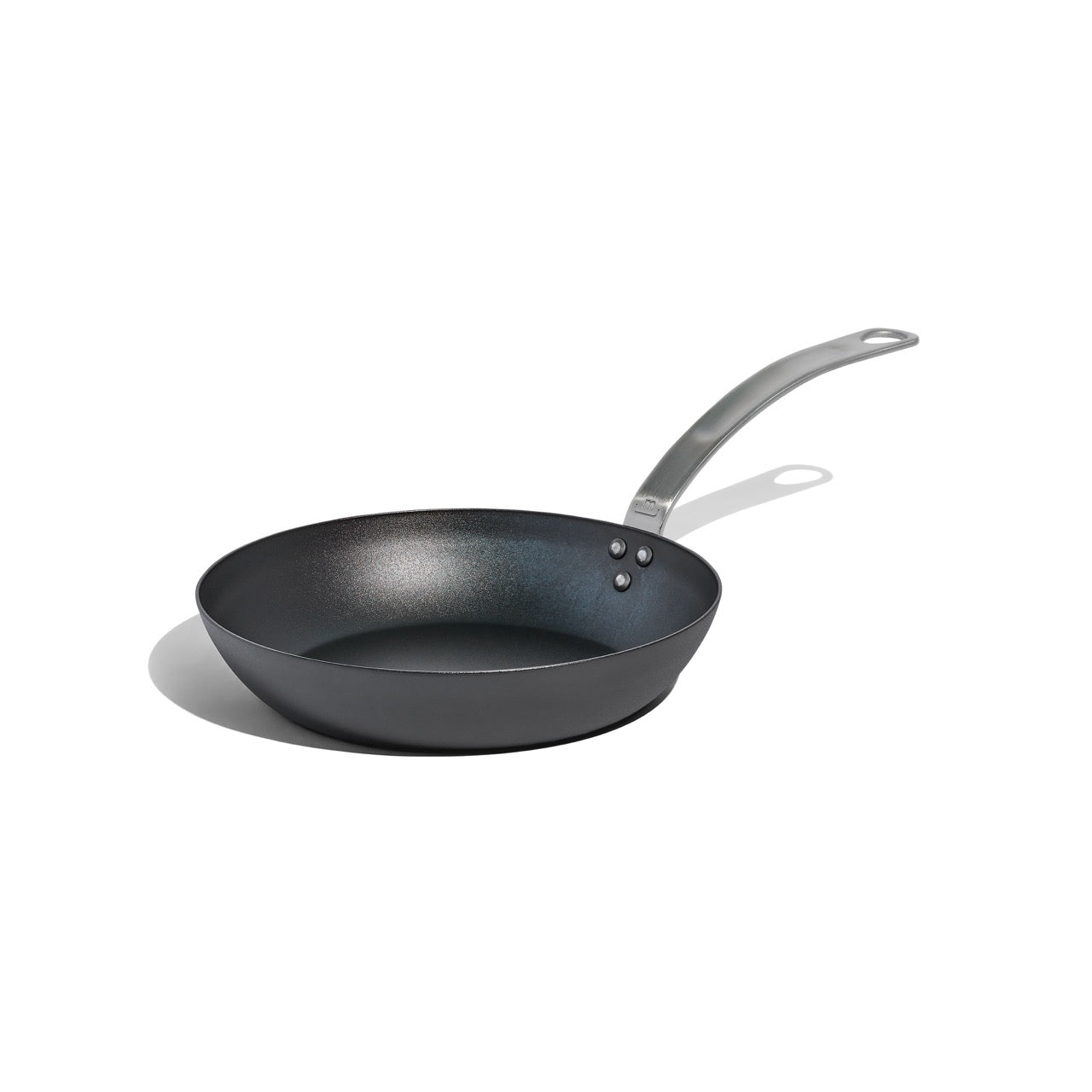 MADE IN® Carbon Steel Fry Pan:  8"