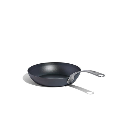 MADE IN® Carbon Steel Fry Pan:  8"