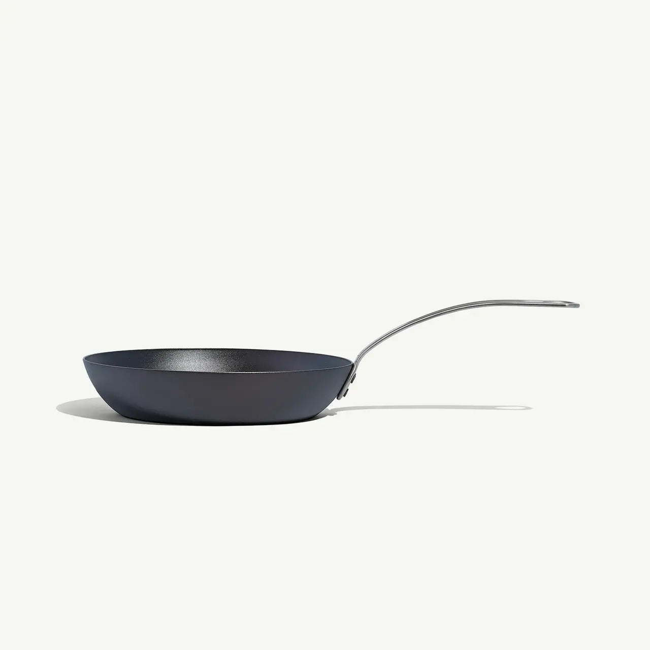 MADE IN® Carbon Steel Fry Pan:  8"