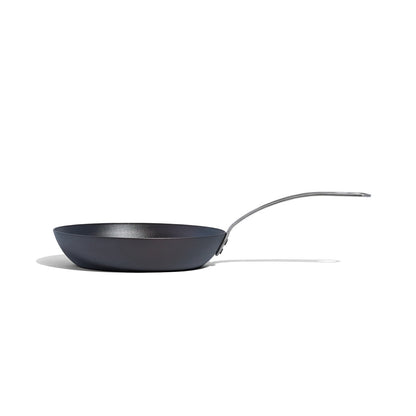 MADE IN® Carbon Steel Fry Pan:  8"