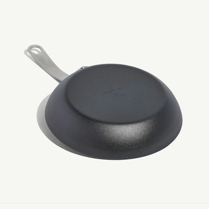 MADE IN® Carbon Steel Fry Pan:  8"