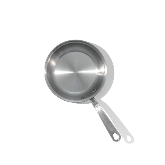 MADE IN® Stainless Clad Fry Pan:  8"