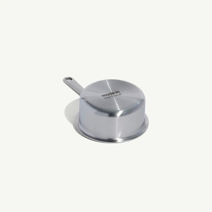 MADE IN® Stainless Clad Butter Warmer Pan (no Lid): 0.75 QT