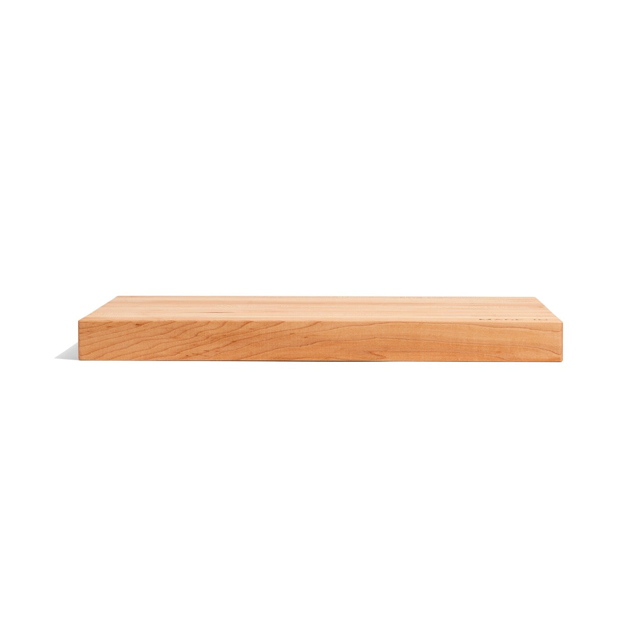 MADE IN® Edge Grain Butcher Block: Maple