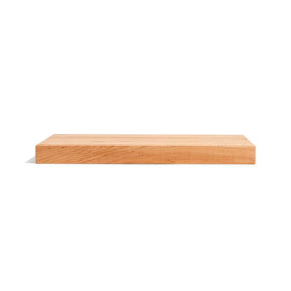 MADE IN® Edge Grain Butcher Block: Maple