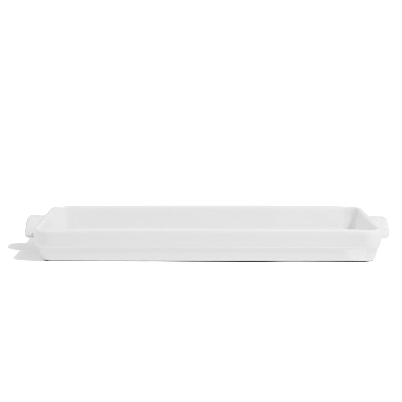 MADE IN® Bakeware Baking Slab: White