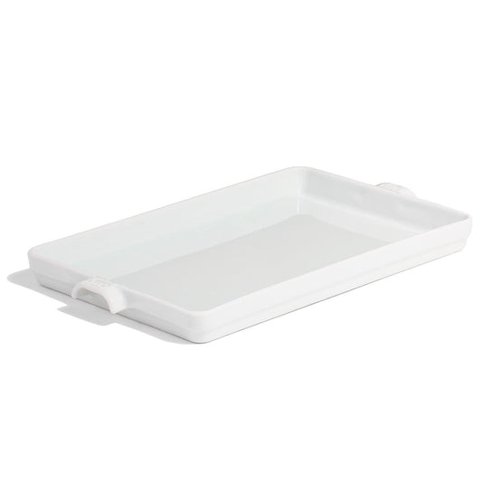 MADE IN® Bakeware Baking Slab: White