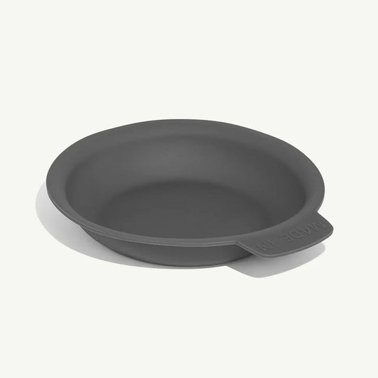 MADE IN® Silicone Pan Protector: 8", Graphite