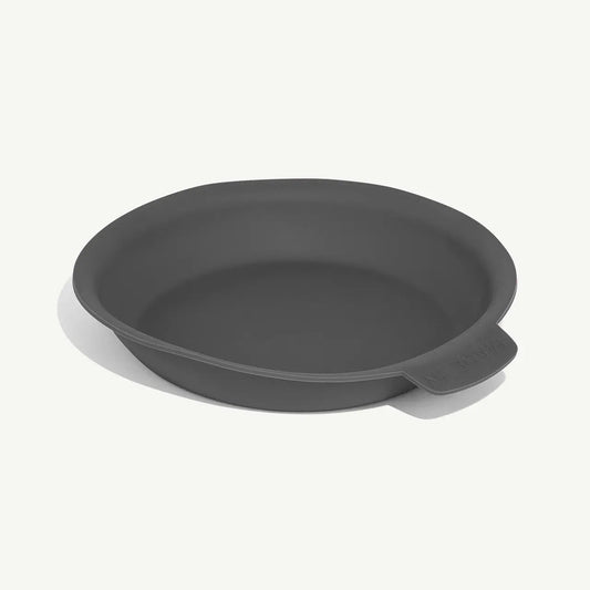 MADE IN® Silicone Pan Protector: 10", Graphite