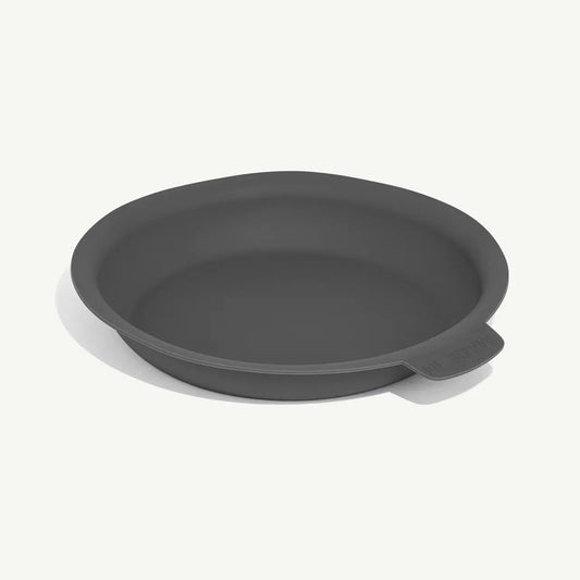 MADE IN® Silicone Pan Protector: 12", Graphite