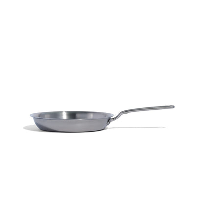 MADE IN® Stainless Clad Fry Pan: 10"