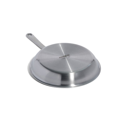 MADE IN® Stainless Clad Fry Pan: 10"