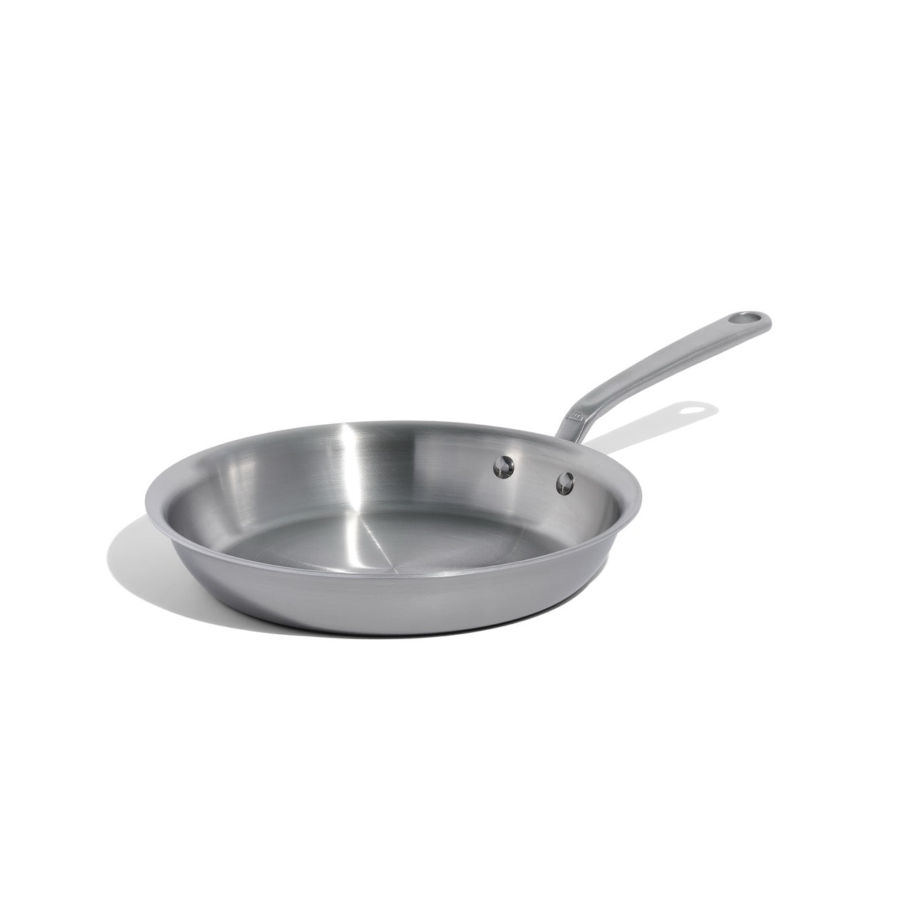 MADE IN® Stainless Clad Fry Pan: 10"