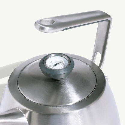 MADE IN® Stainless Steel Kettle