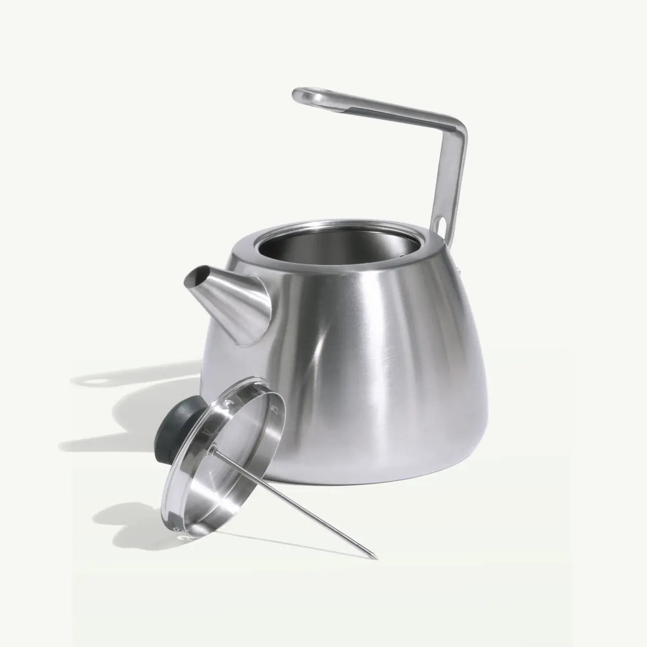 MADE IN® Stainless Steel Kettle