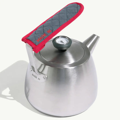 MADE IN® Stainless Steel Kettle