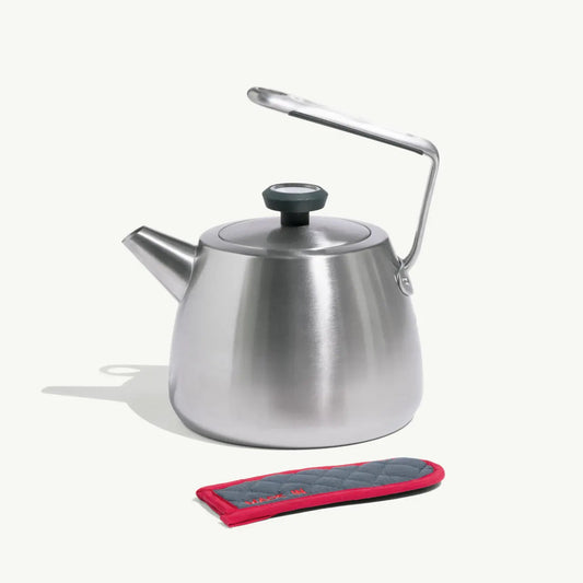 MADE IN® Stainless Steel Kettle