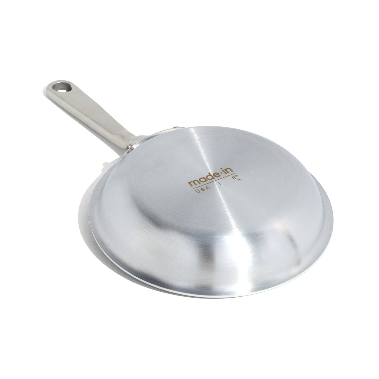 MADE IN® CeramiClad™ Non-stick Fry Pan:  8"