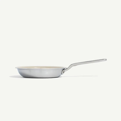 MADE IN® CeramiClad™ Non-stick Fry Pan:  8"