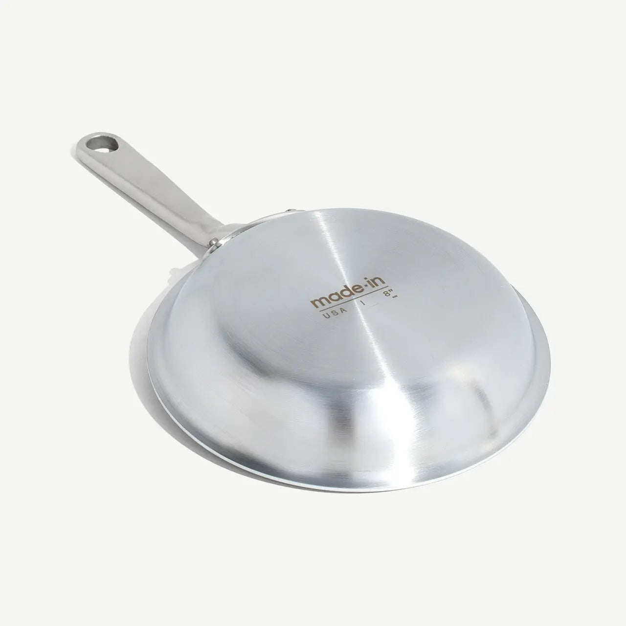 MADE IN® CeramiClad™ Non-stick Fry Pan:  8"