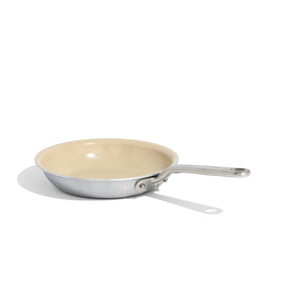 MADE IN® CeramiClad™ Non-stick Fry Pan:  8"