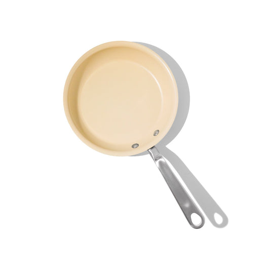 MADE IN® CeramiClad™ Non-stick Fry Pan:  8"