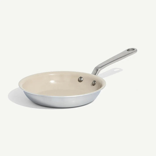 MADE IN® CeramiClad™ Non-stick Fry Pan:  8"