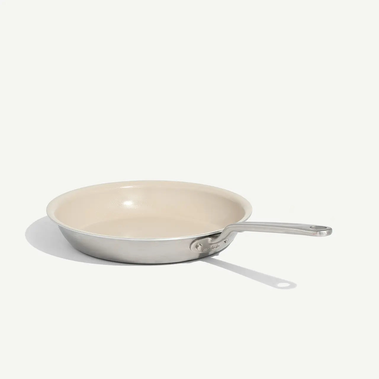 MADE IN® CeramiClad™ Non-stick Fry Pan: 10"