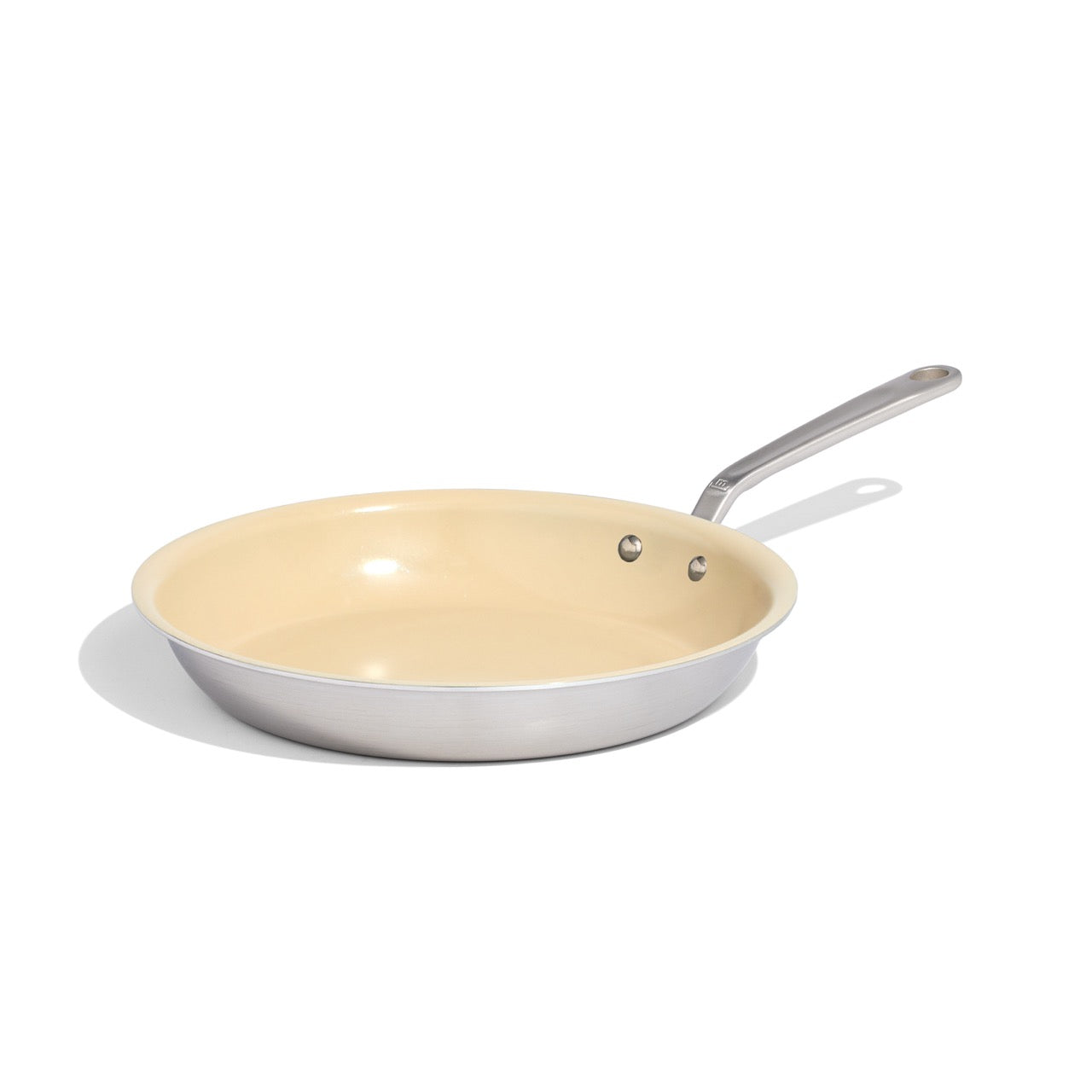 MADE IN® CeramiClad™ Non-stick Fry Pan: 12"