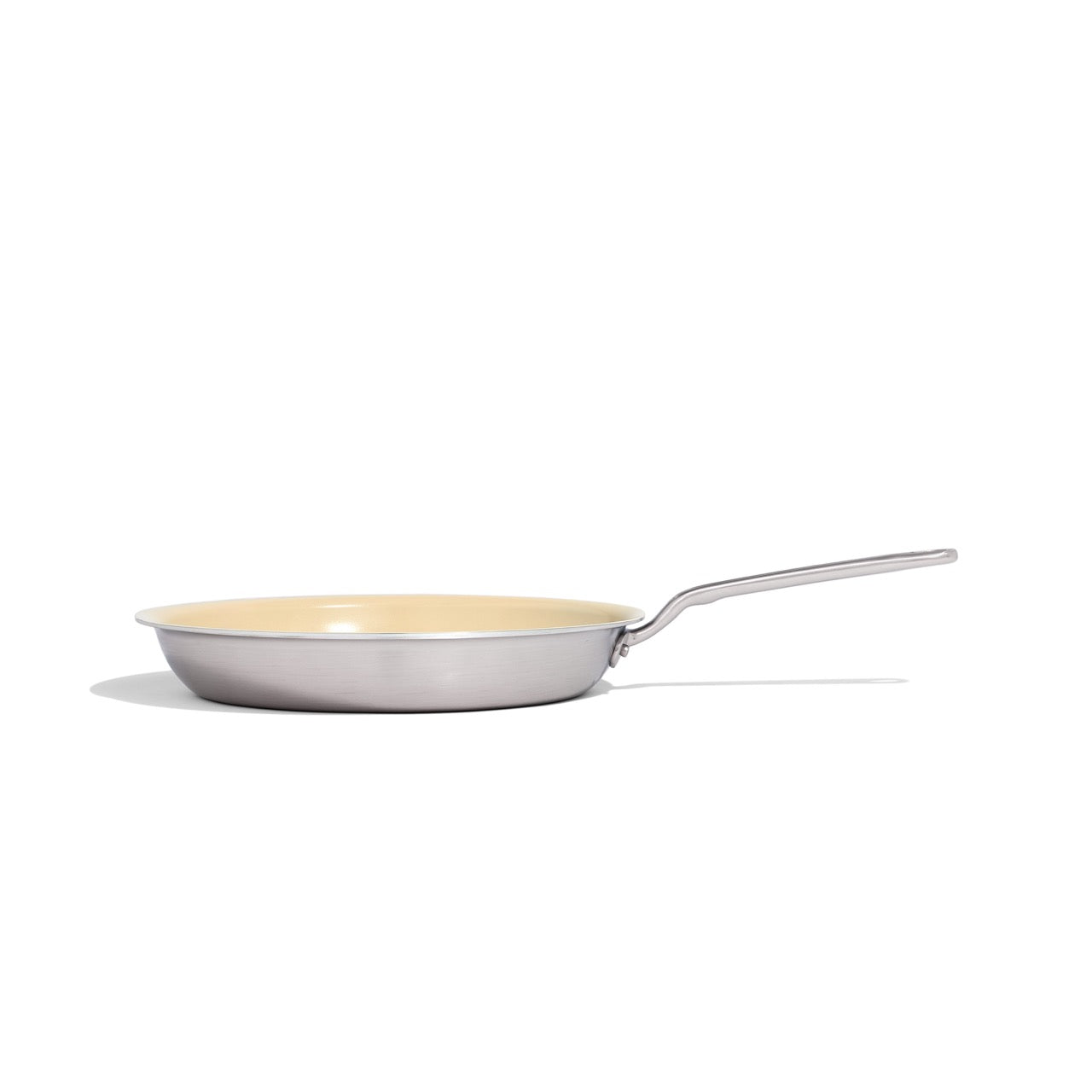 MADE IN® CeramiClad™ Non-stick Fry Pan: 12"